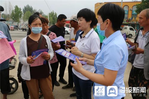 便民新举措 菏泽为零工劳务市场提供全链条人社服务