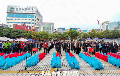 贵州 劳务带头人引领就业增收新篇章，打造专业化劳务服务新模式