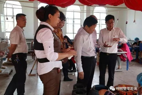 昌吉州党委常委彭国春一行考察大丰镇劳务服务农民专业合作社联社，助推乡村劳务经济高质量发展